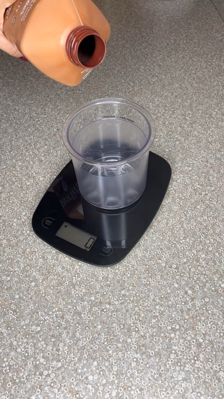 I have chocolate ice cream every single night thanks to my Ninja Creami! 

I have an entire pint that gives me 40g of protein & 300 cals.

These are the things that make the world go round 🤣

#LTKfitness #LTKVideo