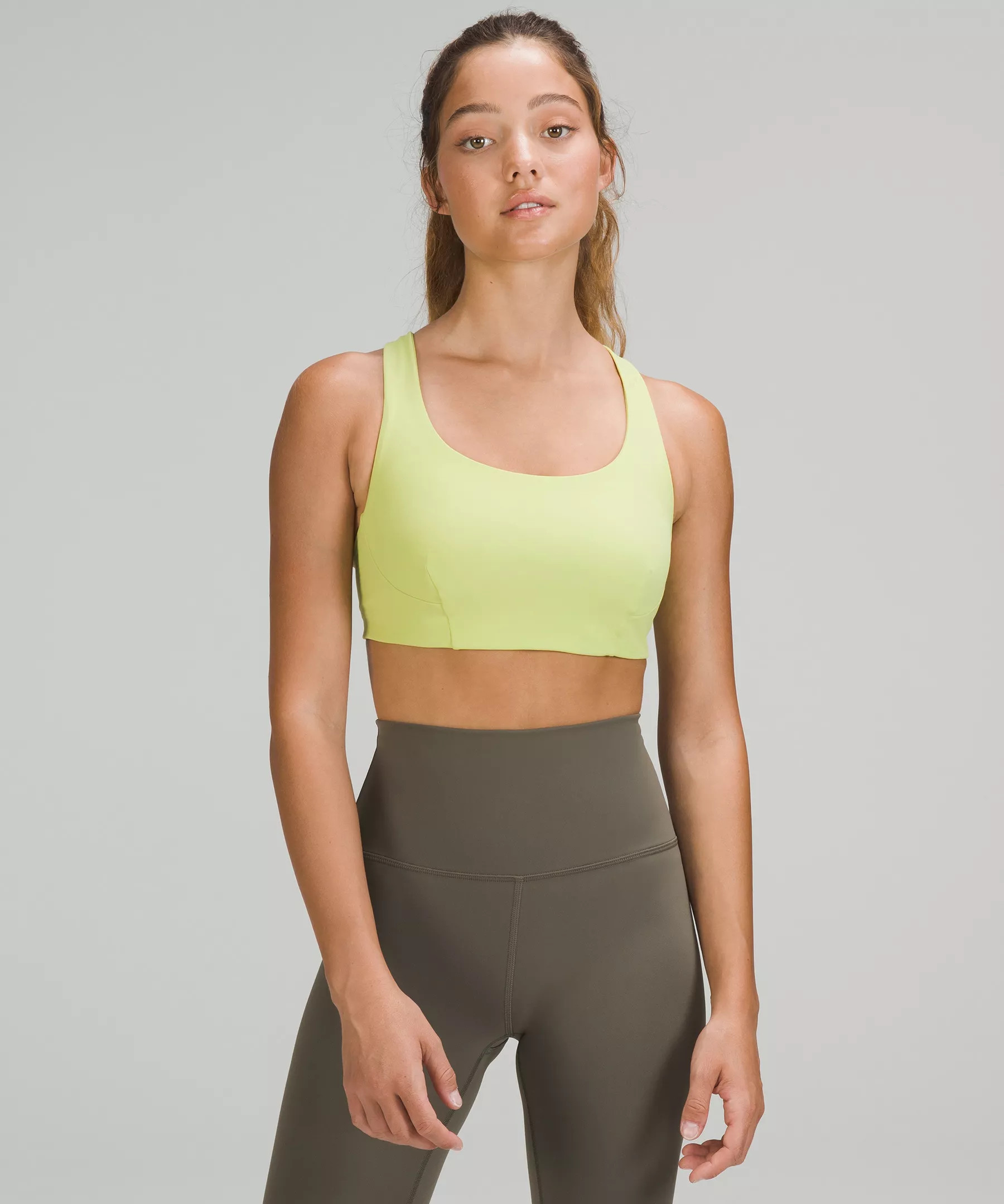Wunder Train Bra *Medium Support, C/D Cup Online Only | Women's Bras | lululemon | Lululemon (US)