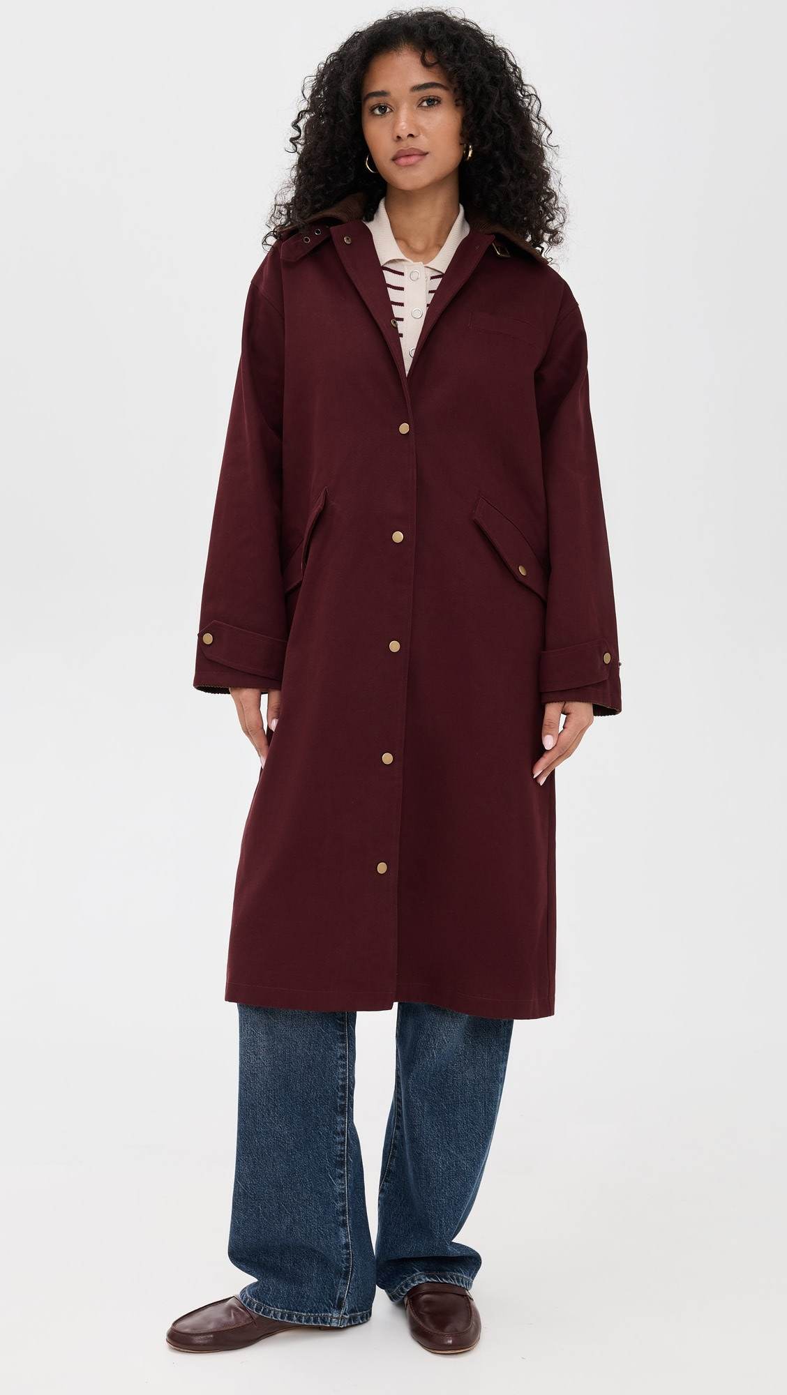 Chelsea Jacket | Shopbop
