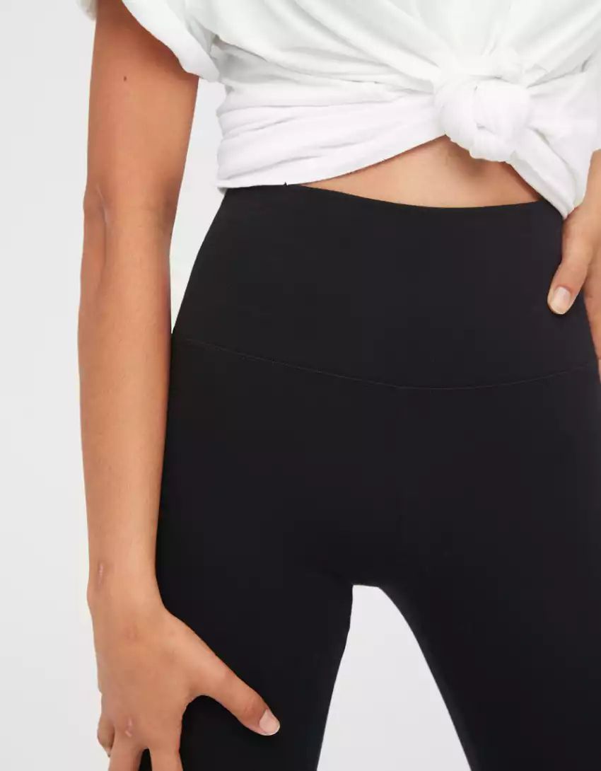 OFFLINE By Aerie OG High Waisted Legging | Aerie