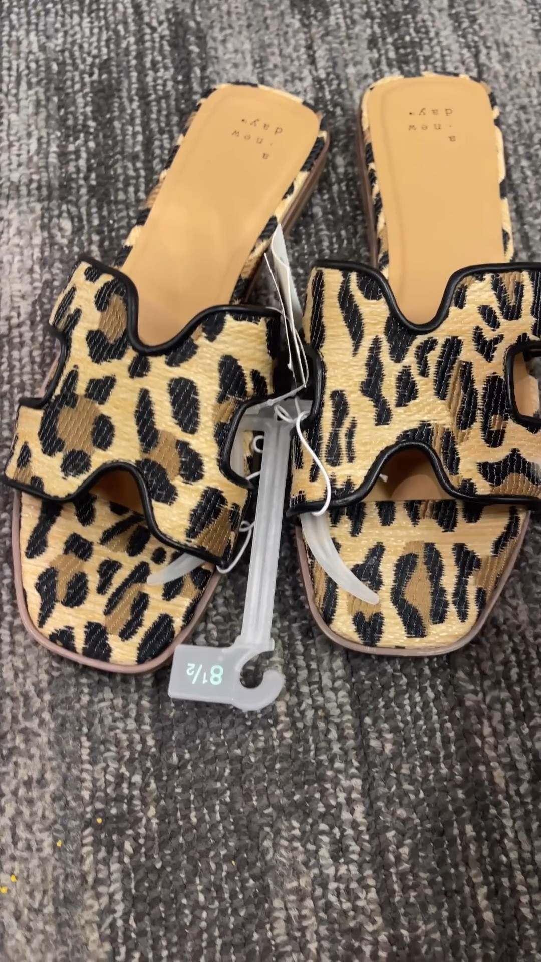 Target sandals are on target this Spring!!!! I love all these cuties!!!

#LTKdayinmylife #LTKgrwm
