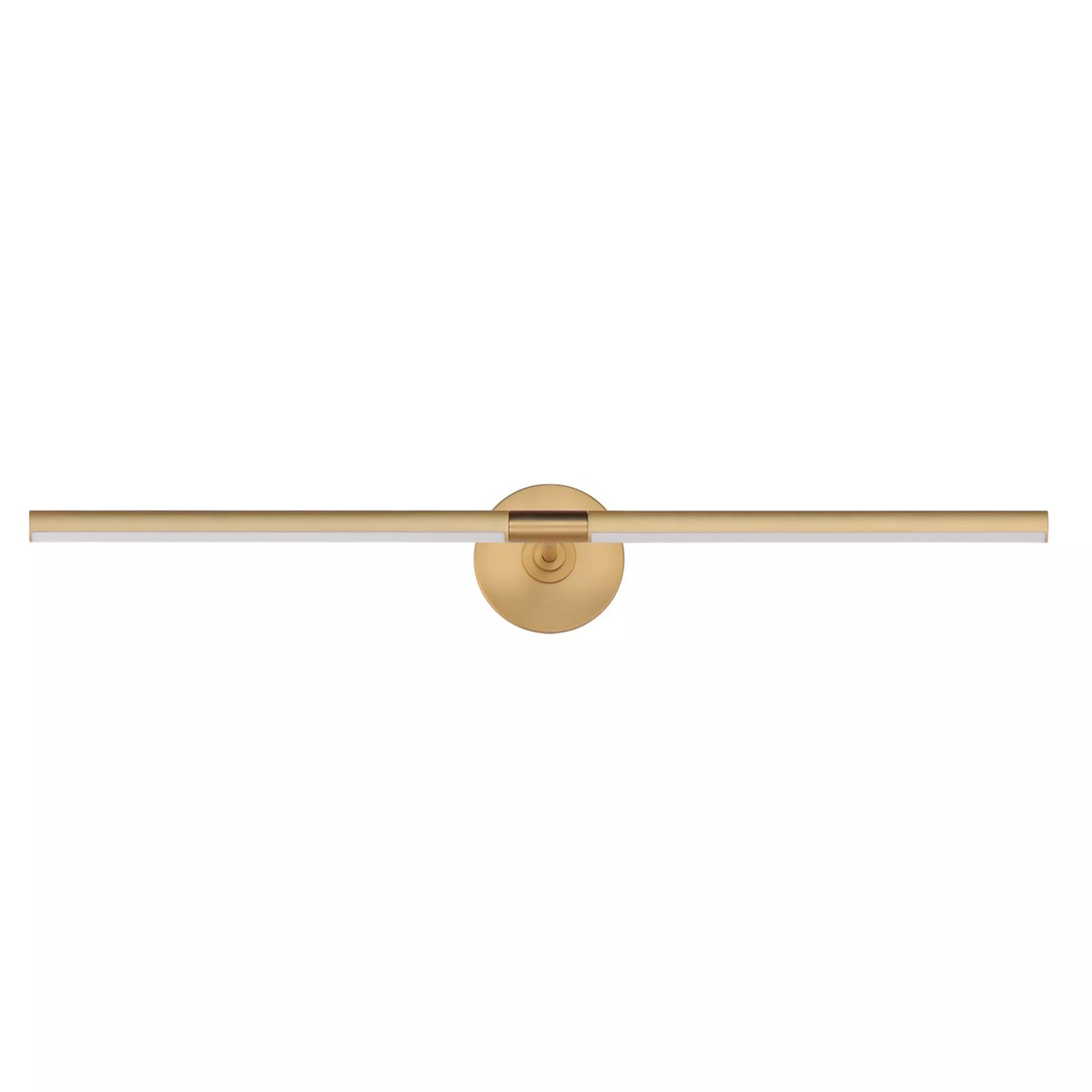 30" Holden LED Picture Light | Shades of Light