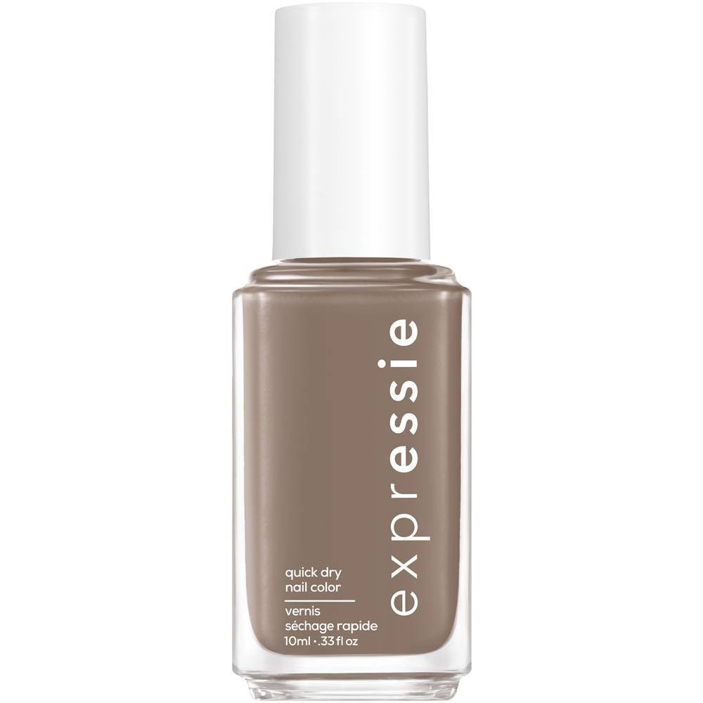 essie expressie Quick-Dry Nail Polish - 370 - 0.33 fl oz | Target