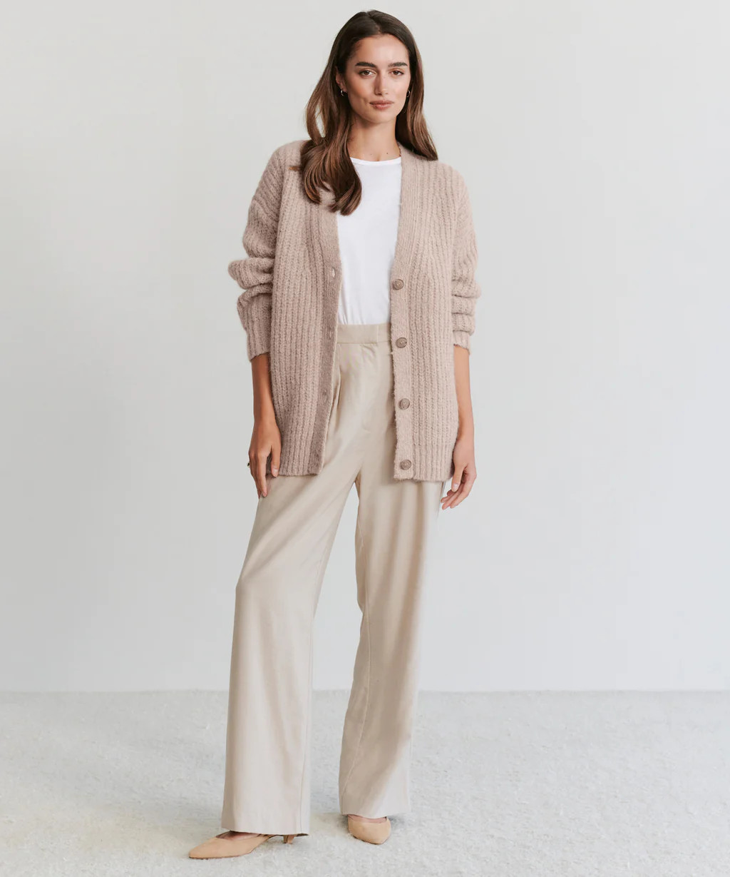 Cocoon Cardigan | Jenni Kayne