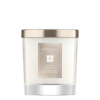 Pine & Eucalyptus Home Candle | Jo Malone US E-commerce site | Jo Malone (US)