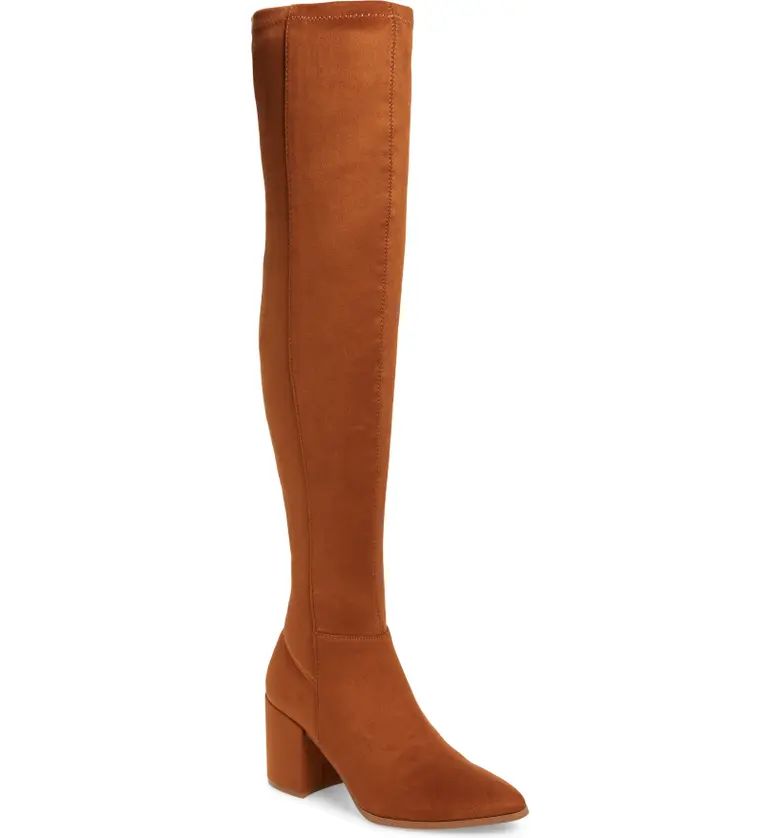 Jacey Over the Knee Boot | Nordstrom