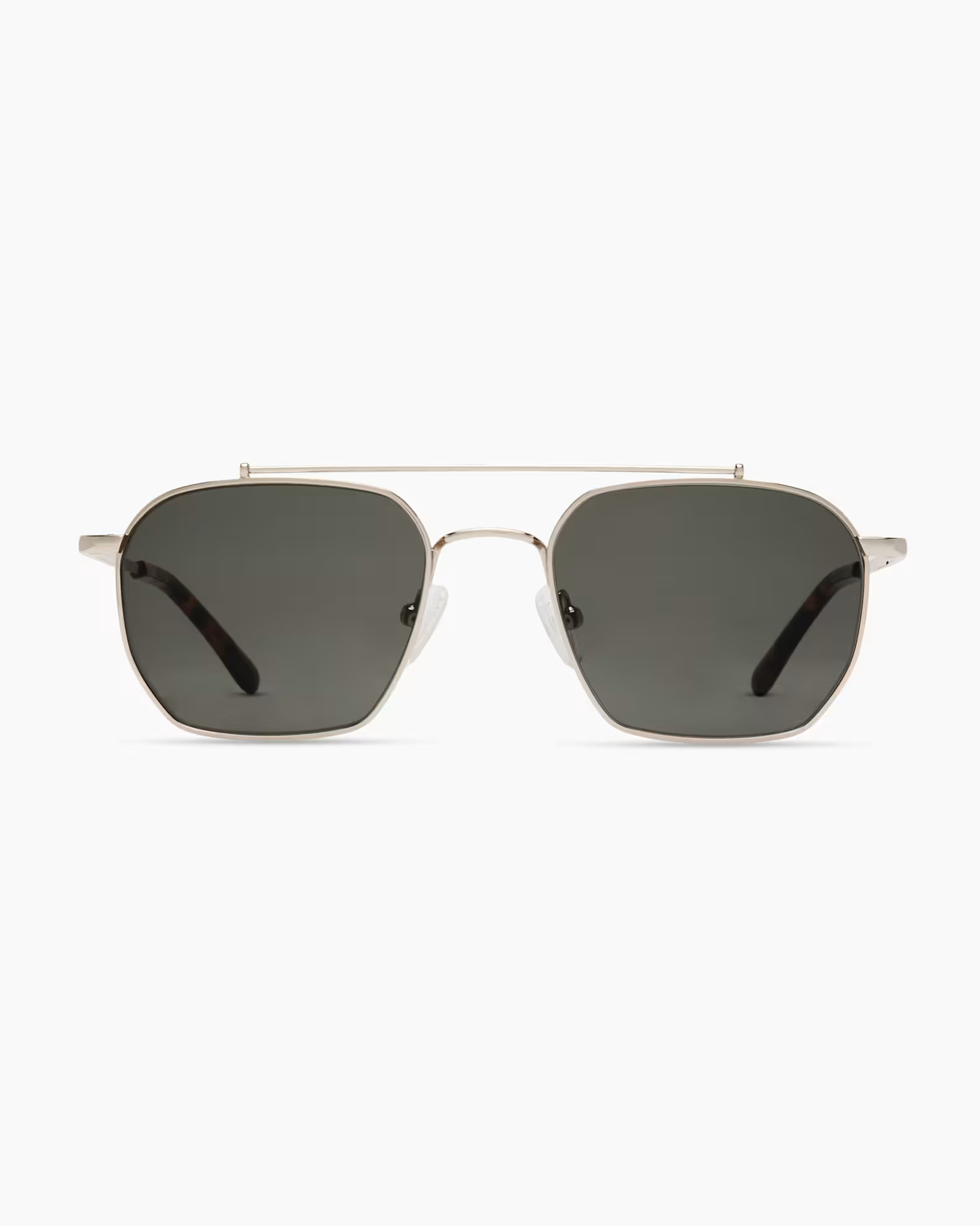 Baja Polarized Stainless Steel Sunglasses | Quince