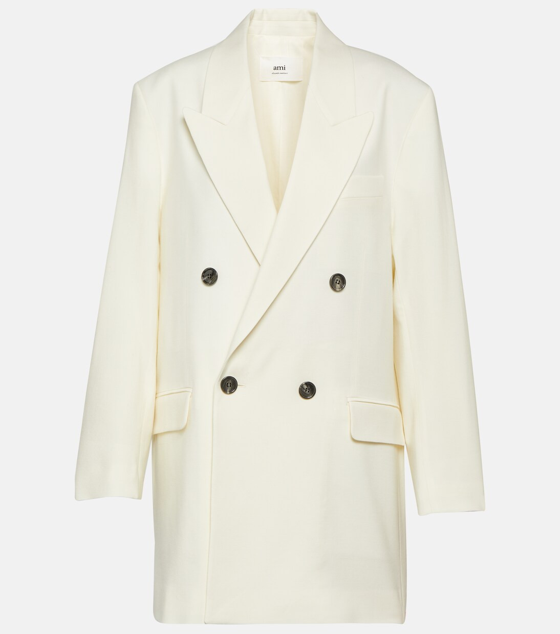 Wool blazer | Mytheresa (US/CA)