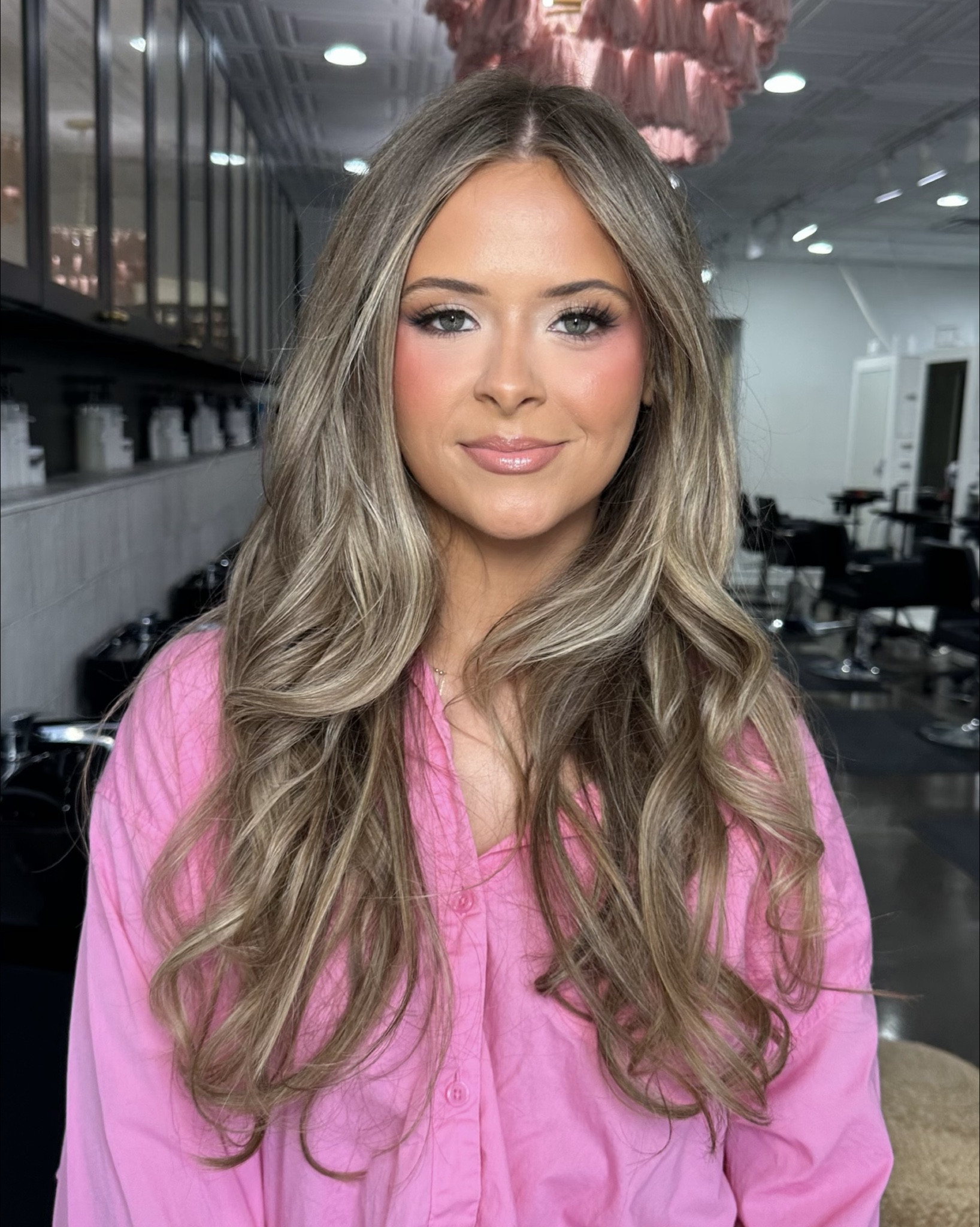 My besties glam! 

#LTKWedding #LTKgrwm #LTKBeauty