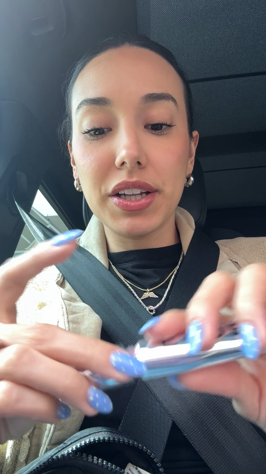 Lip mask and gloss

#LTKootd #LTKselfcare #LTKgrwm