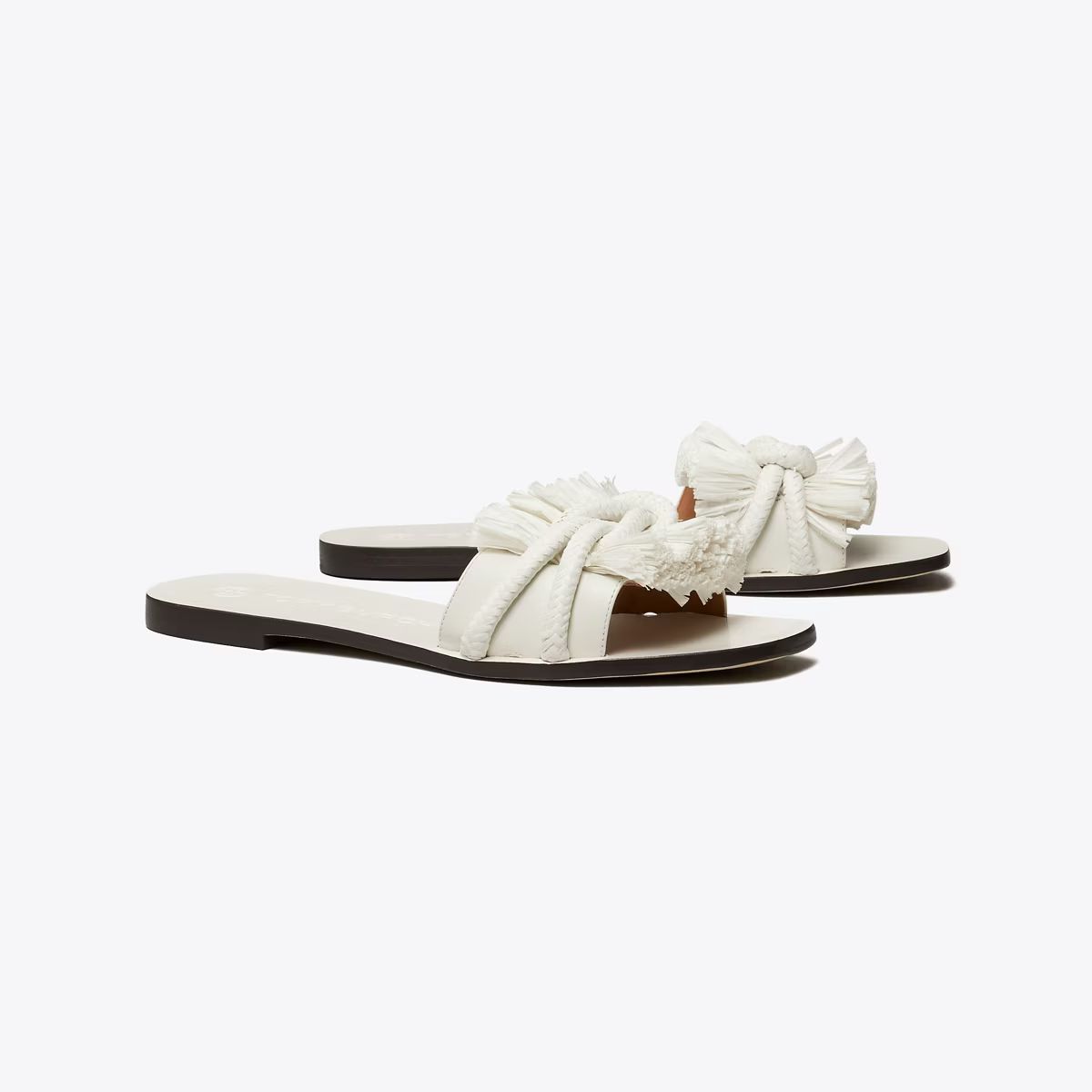 Rope Flat Slide | Tory Burch (US)