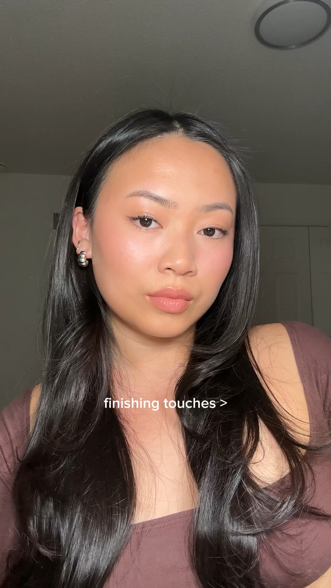 my fave part of my makeup routine 🧸🎀🫧 

#LTKVideo #LTKbeauty