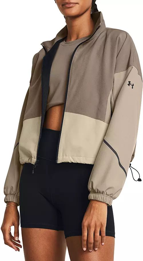 Under Armour Women's Unstoppable Jacket | Dick's Sporting Goods
