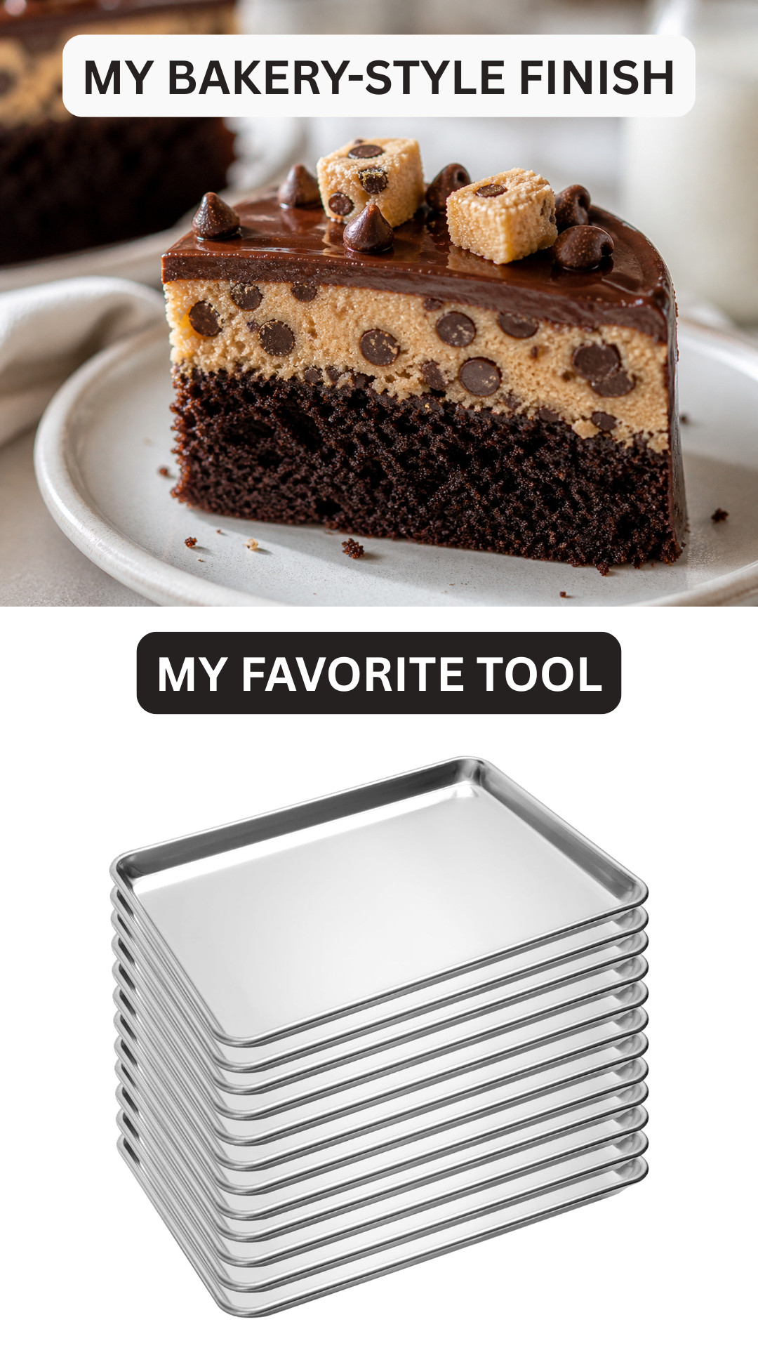 Even browning starts with professional-grade pans. Tap to upgrade your kitchen. As an Amazon Associate, I earn from qualifying purchases. 

 #LTKHome