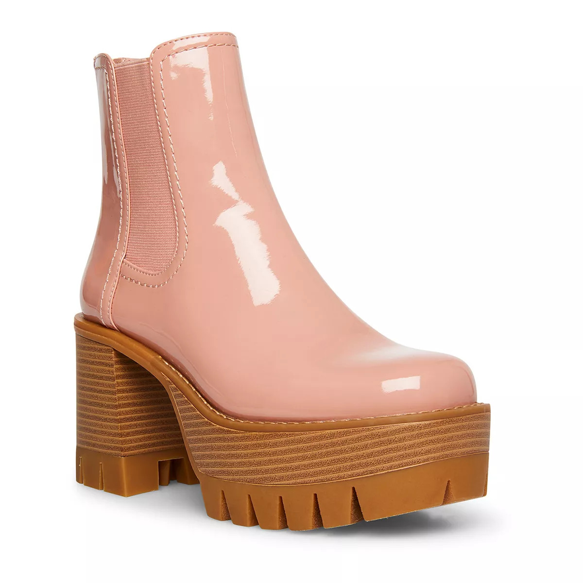 madden girl Gotcha Women's Platform Chelsea Boots | Kohl's