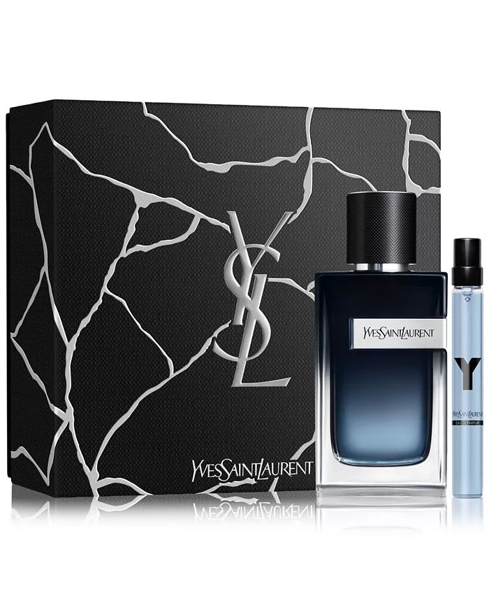 Men's 2-Pc. Y Eau de Parfum Gift Set | Macy's
