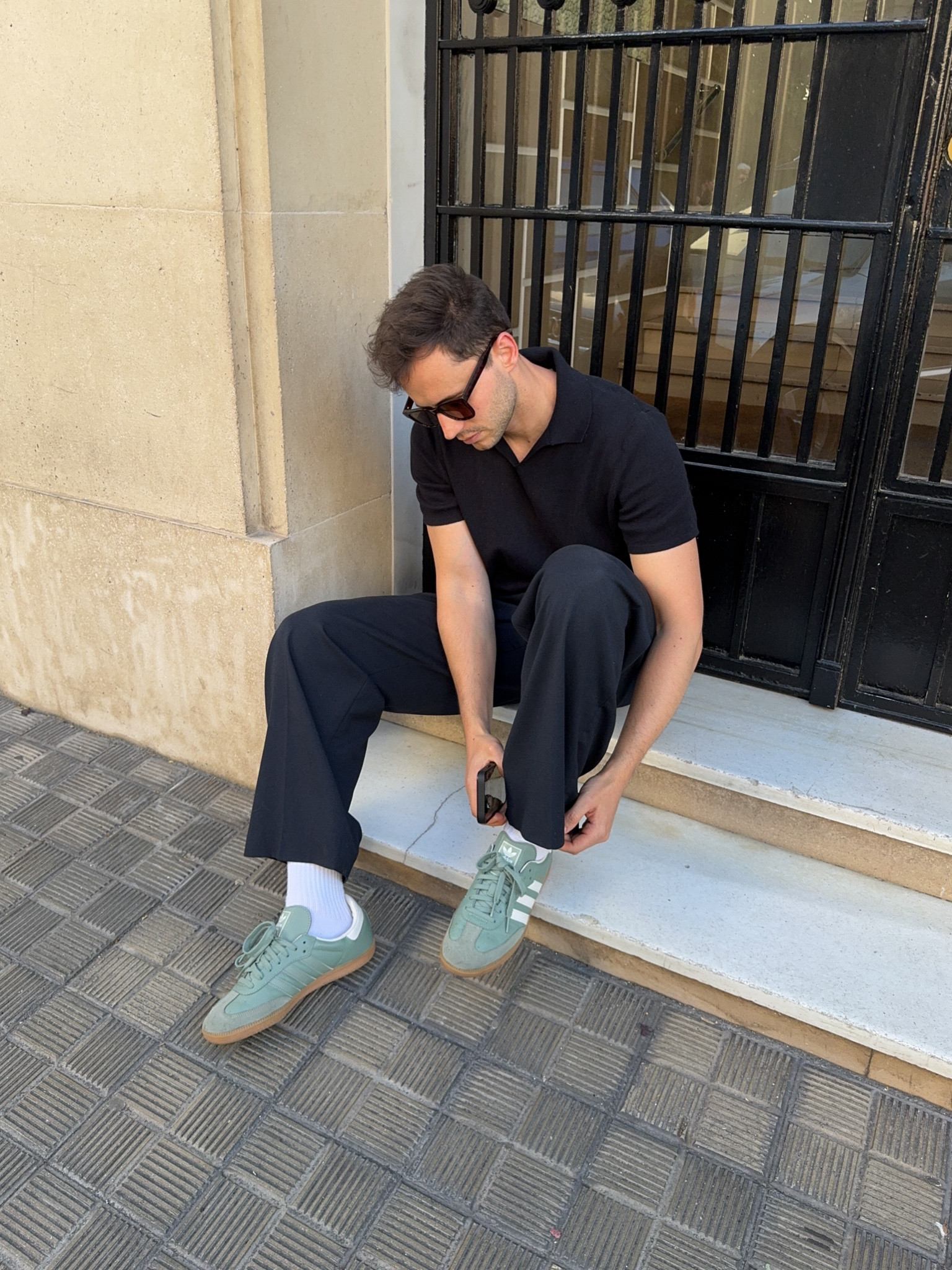 Navy spring summer outfit

#LTKsummer #LTKeurope #LTKmens