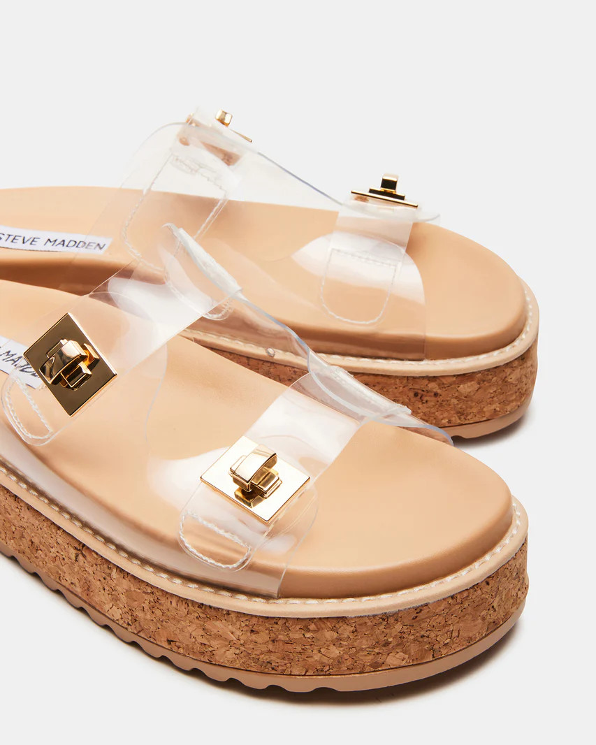 Bigschmona Clear | Steve Madden (US)