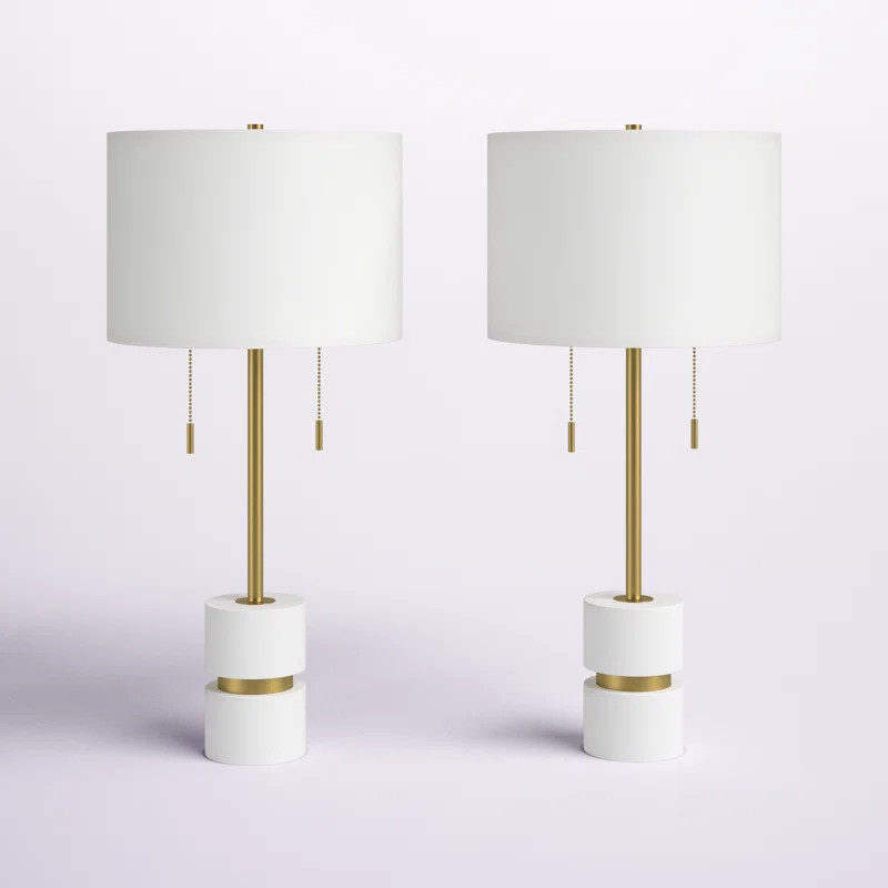 Newbury Table Lamp | Wayfair North America