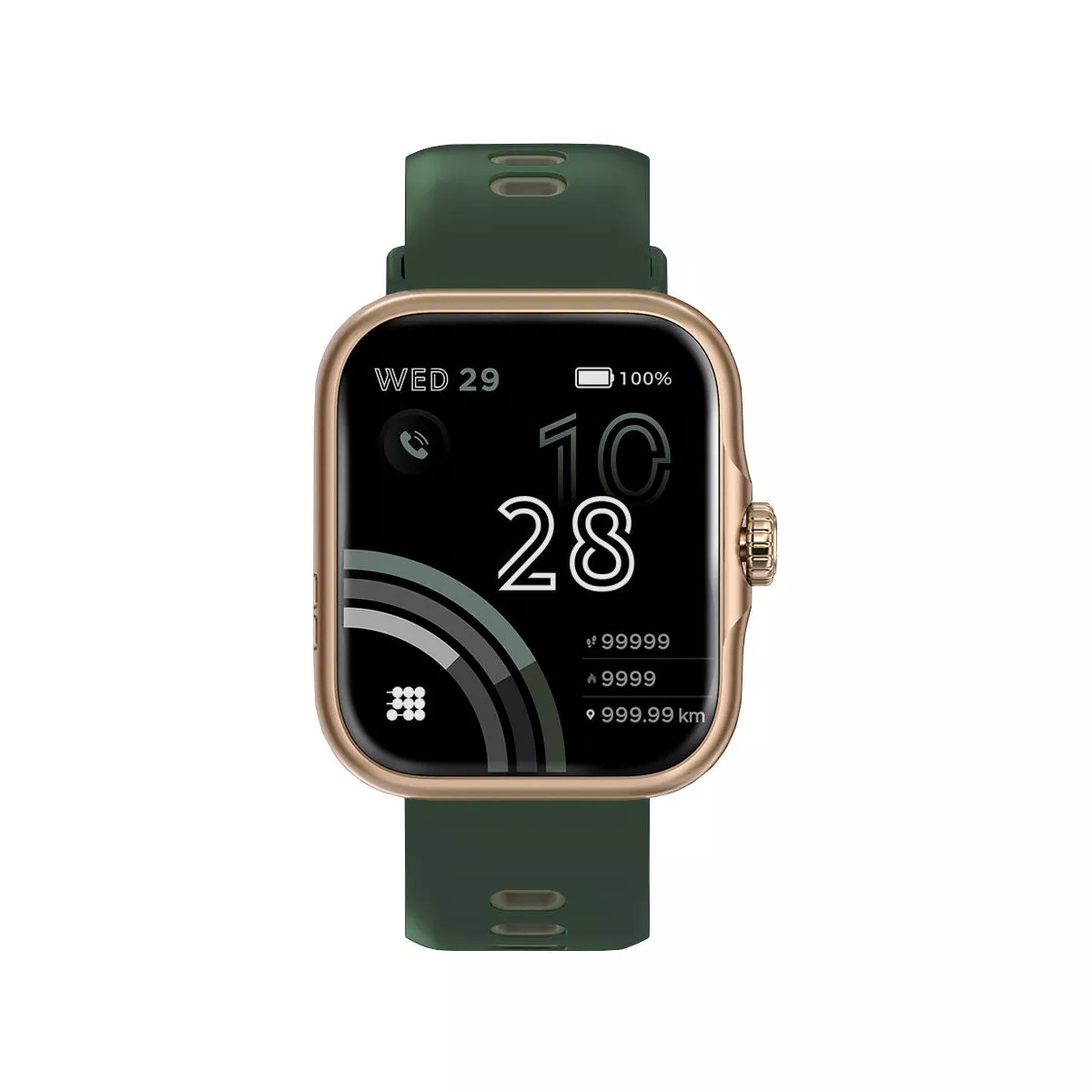 Cubitt VIVA Pro Smartwatch / Fitness Tracker with 1.78" Touch AMOLED Screen | Target