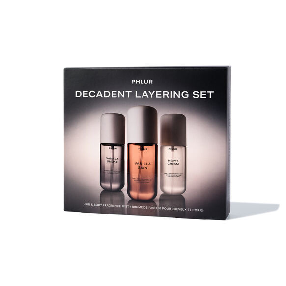 Decadent Layering Set | Space NK - UK