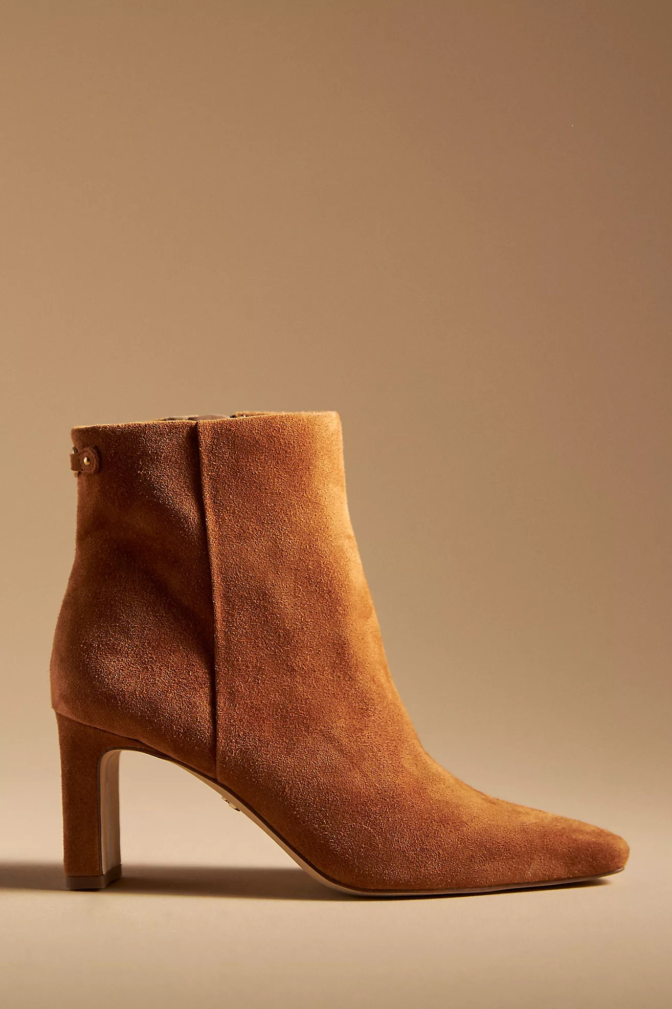 Sam Edelman Saige Ankle Boots | Anthropologie (US)