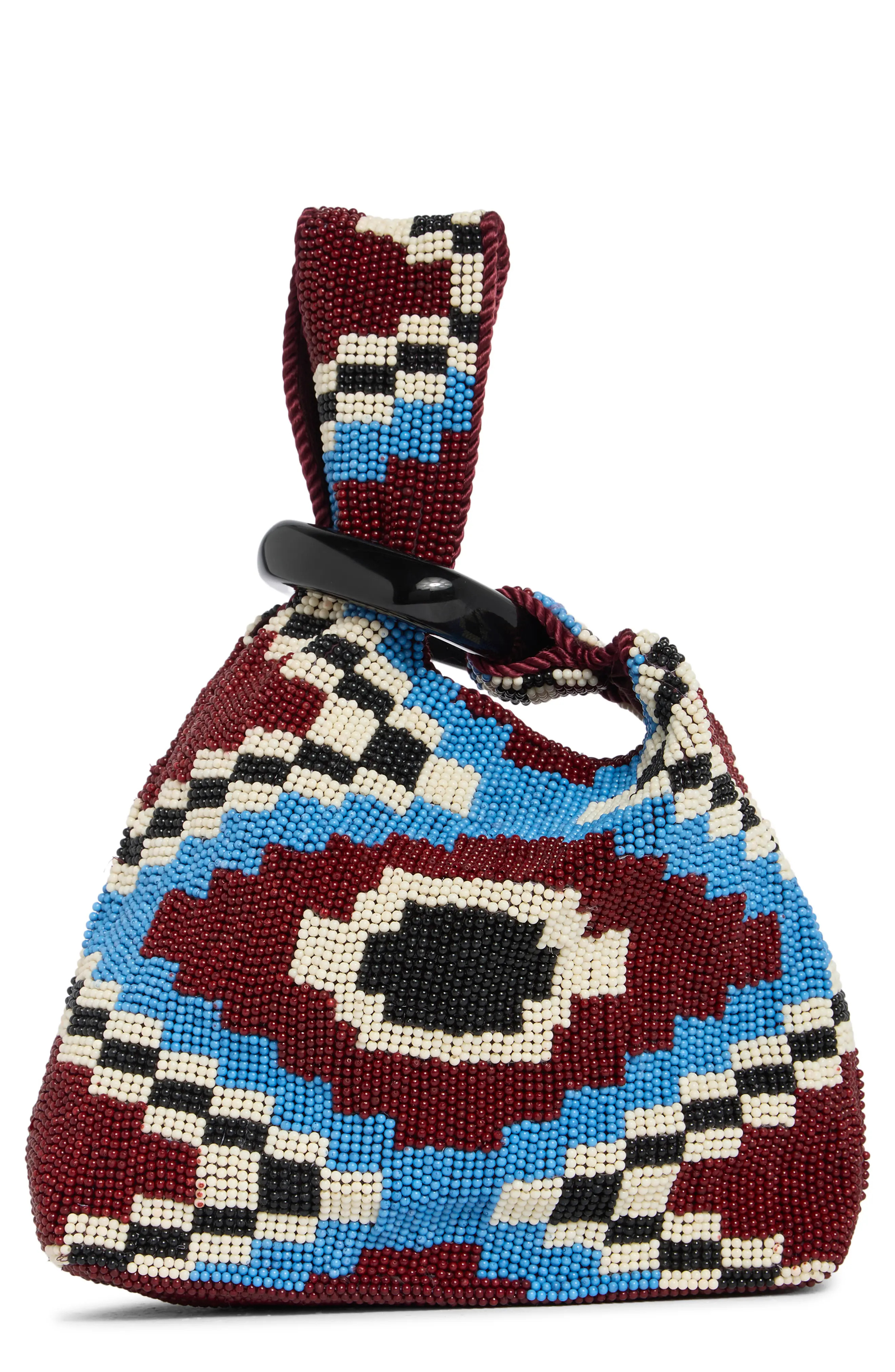 Beaded Swing Top Handle Bag (Women) | Nordstrom | Nordstrom