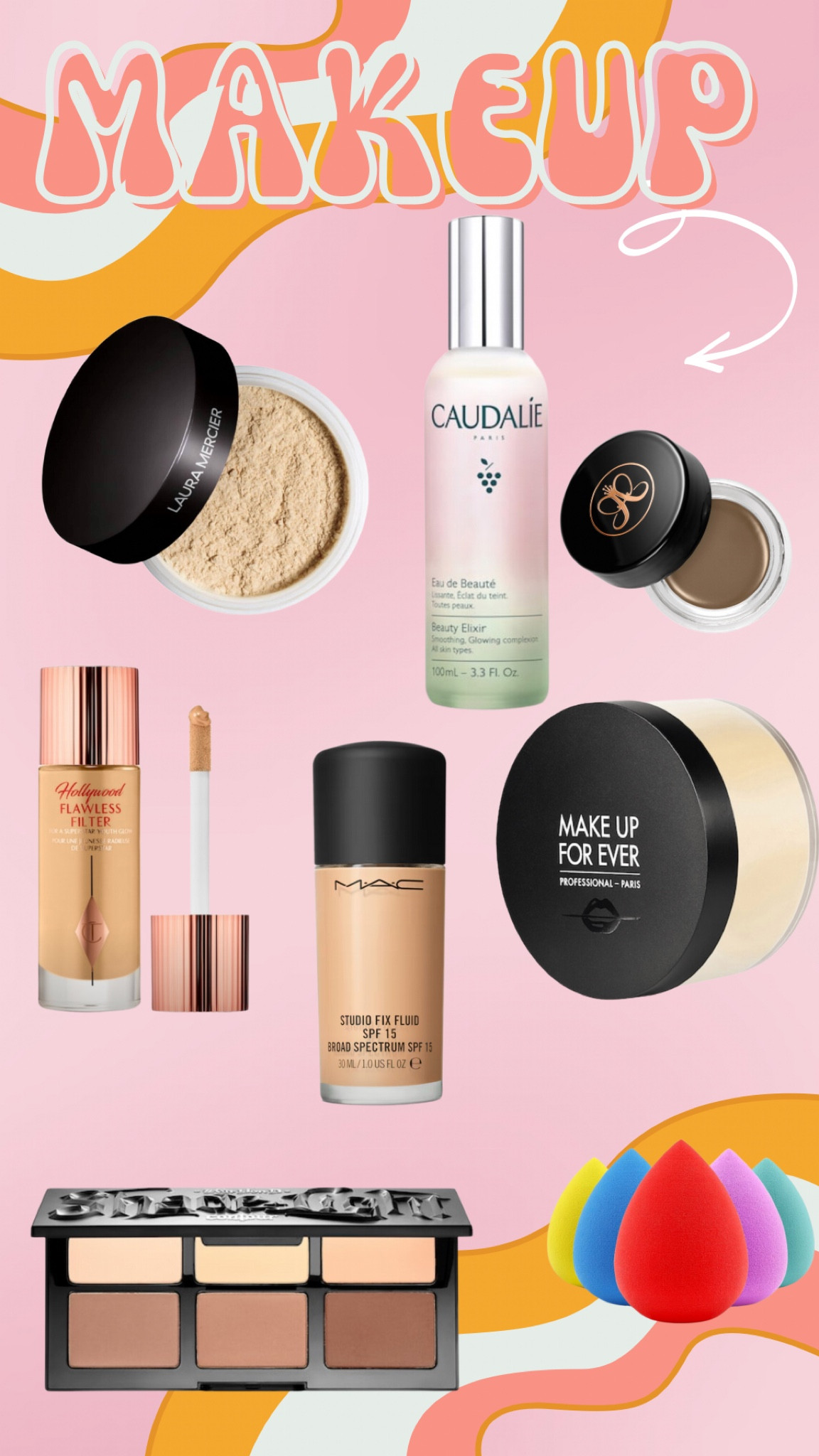 #LTKGiftGuide #LTKbeauty