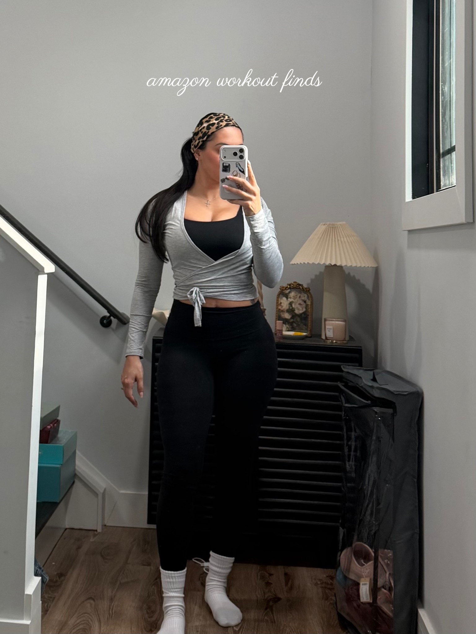 My Amazon work out finds order started coming in 😍

#LTKActive #LTKmomlife #LTKFindsUnder50