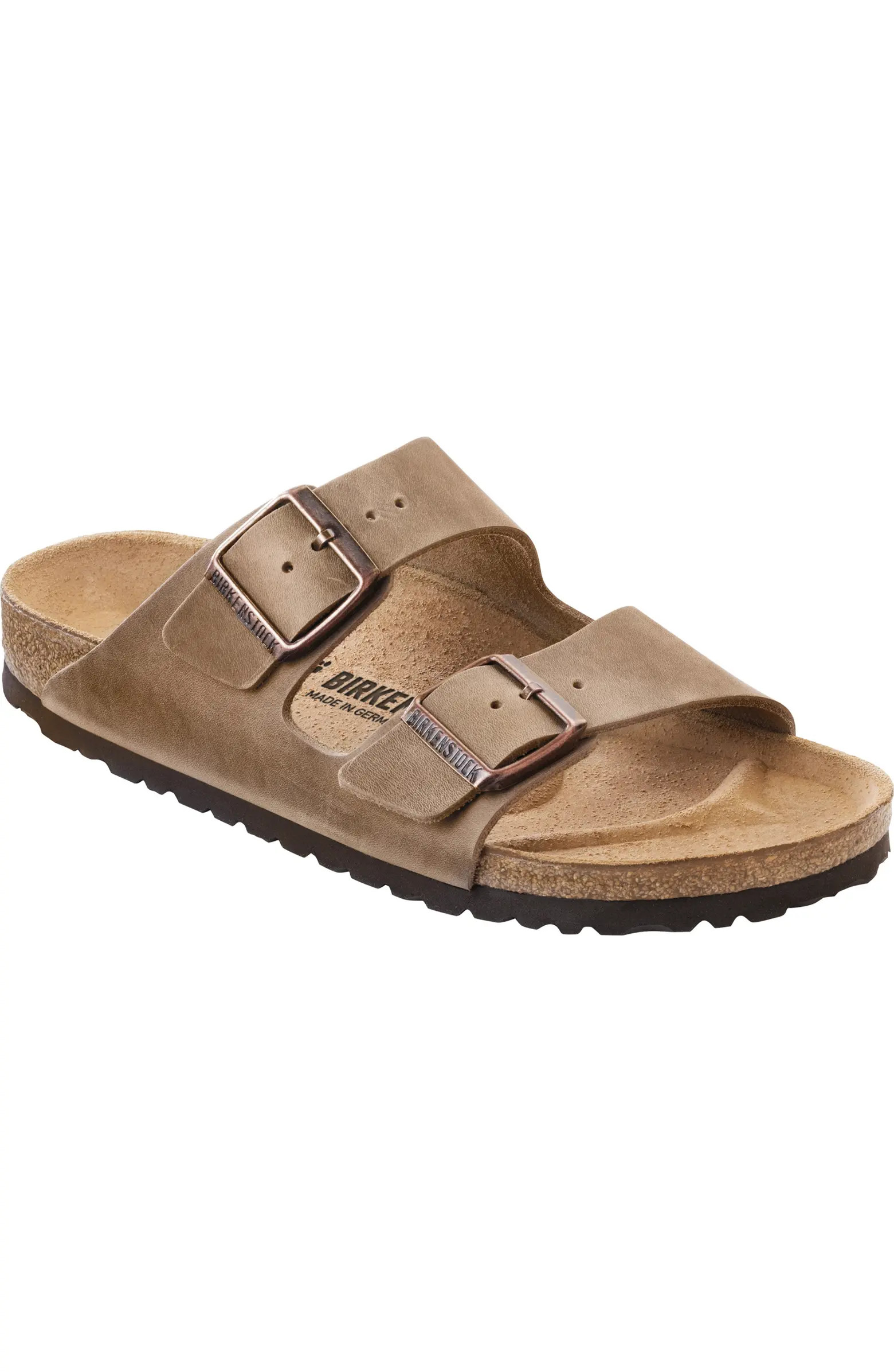 Birkenstock Arizona Sandal (Women) | Nordstrom | Nordstrom