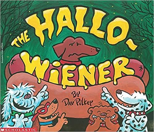 The Hallo-Wiener    Paperback – Picture Book, September 1, 1999 | Amazon (US)
