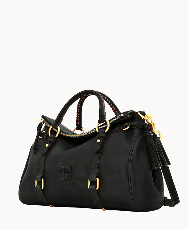 Florentine Large Satchel | Dooney & Bourke (US)