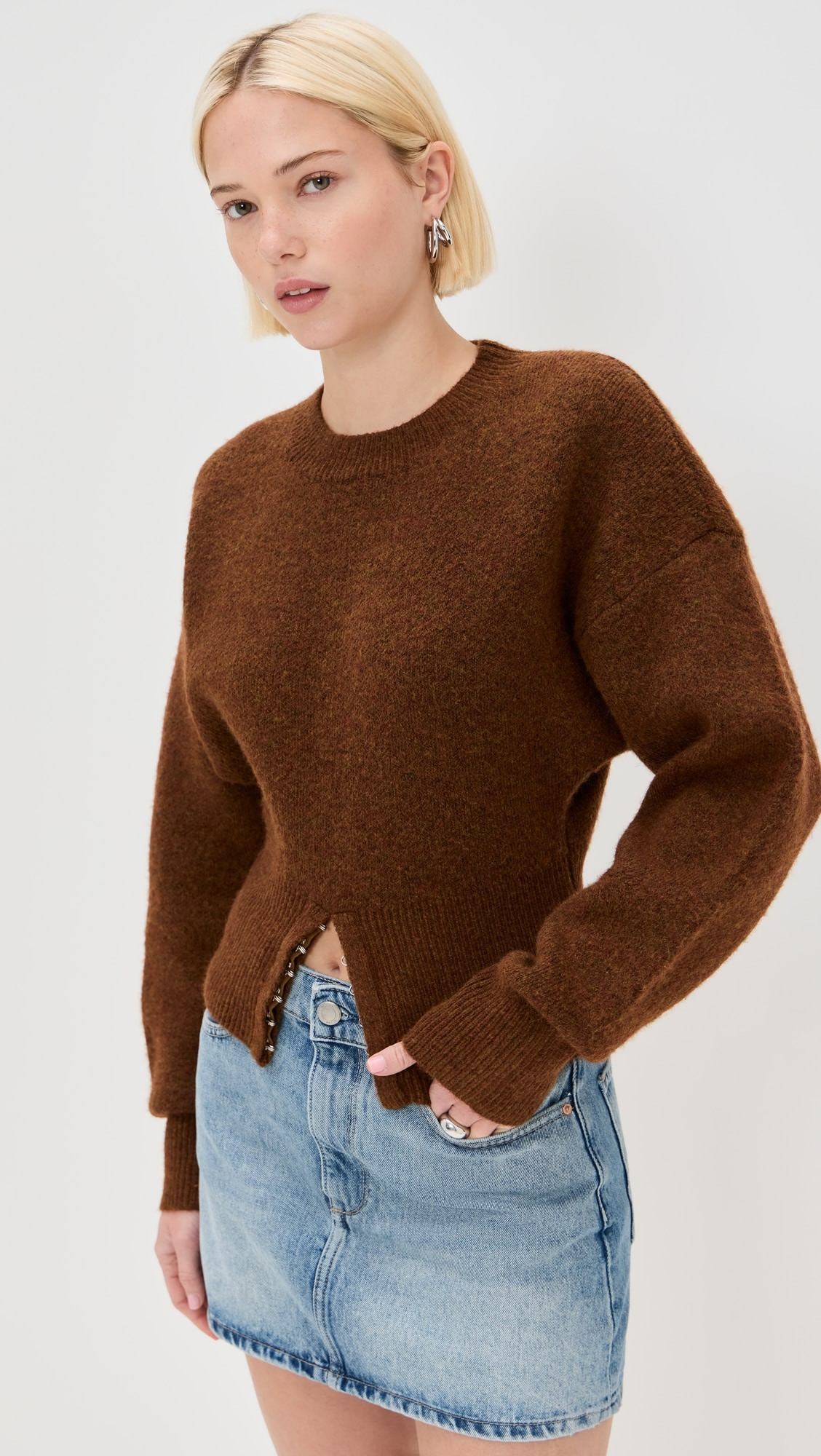 Dion Knit Pullover | Shopbop