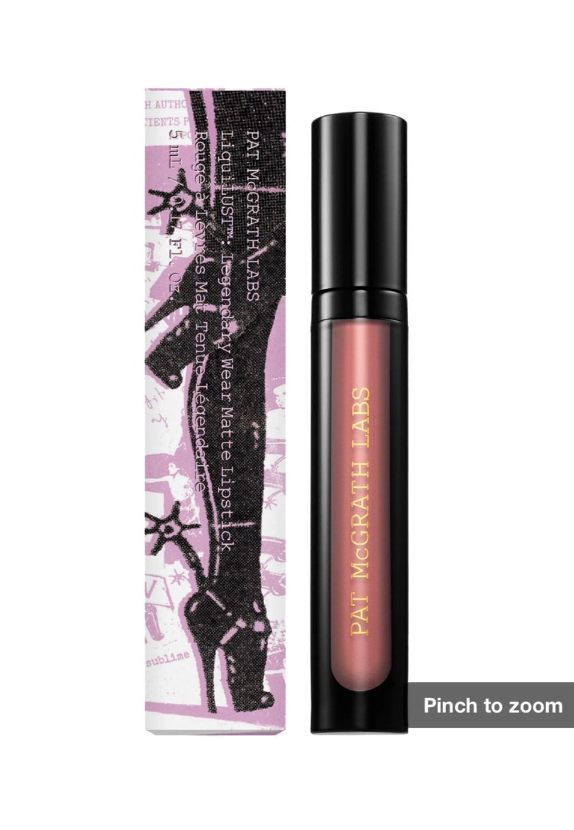 This has become a favorite ❤️ 
Color DIVINE ROSE 
ITS PERFECT 🤩

#LTKmomlife #LTKselfcare #LTKBeauty