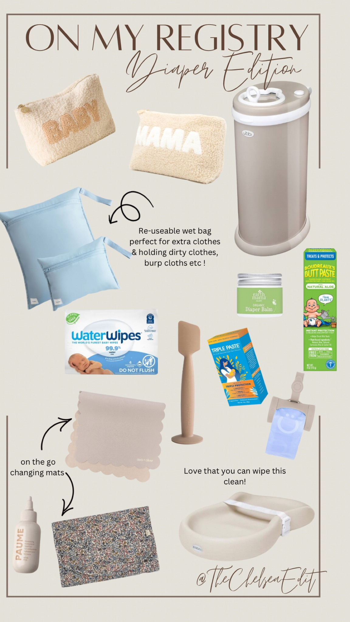 On my registry-diaper edition🧷