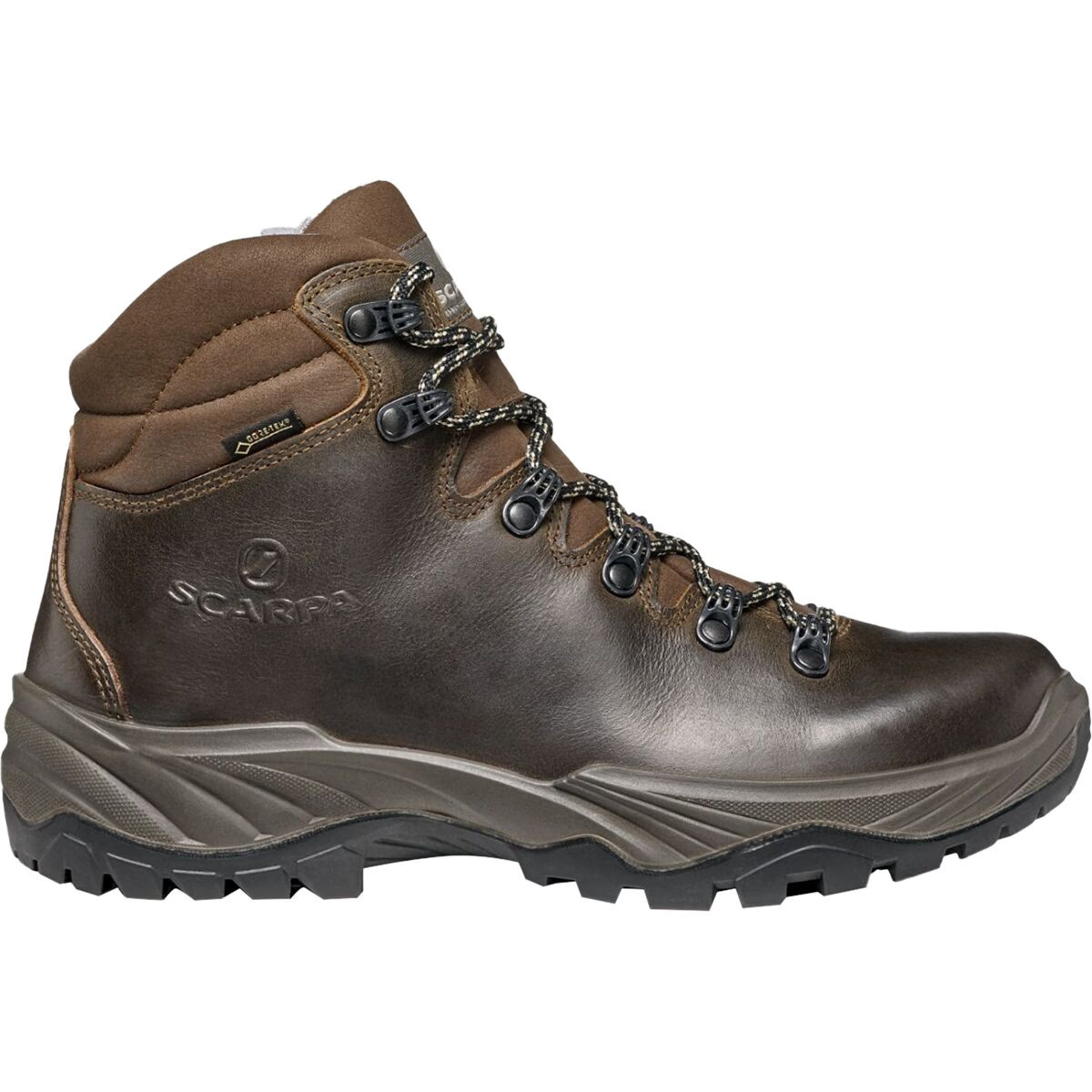 Scarpa Terra GTX Boot - Women's - Footwear | Backcountry