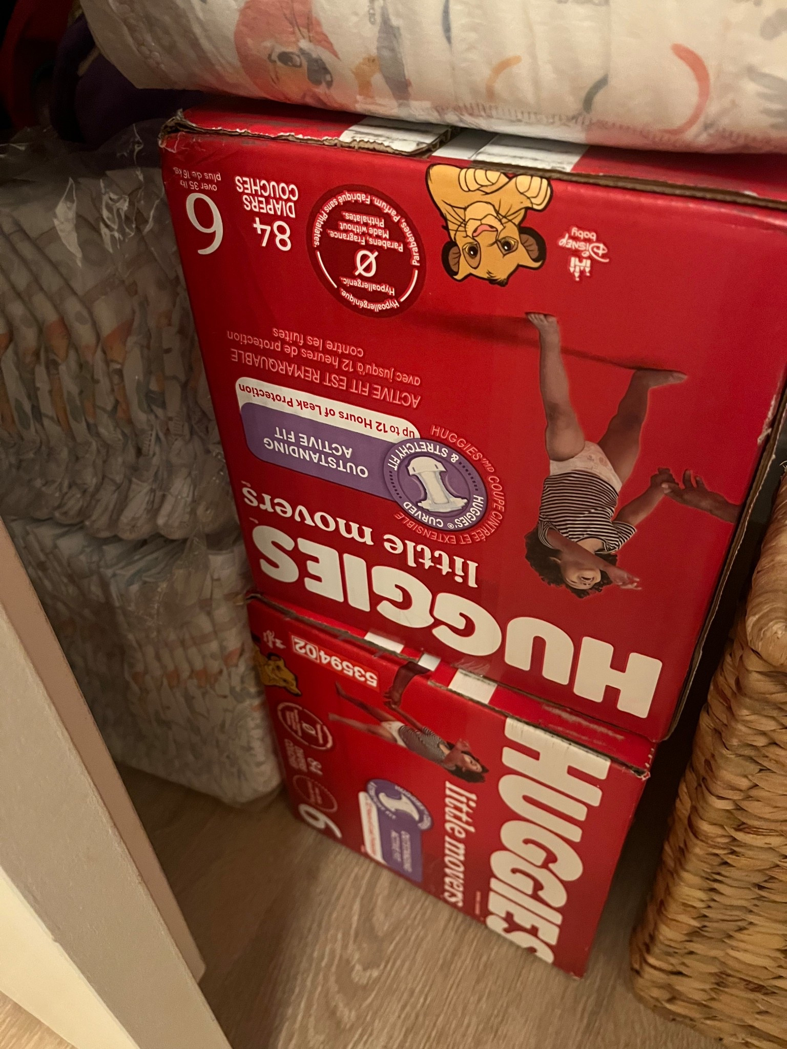 Our last round of diapers!!! 🥹 then potty training! $30 gift card when you spend $100 on diapers/wipes! & $15 gift card on a purchase over $150!! $45 in gift cards!!!