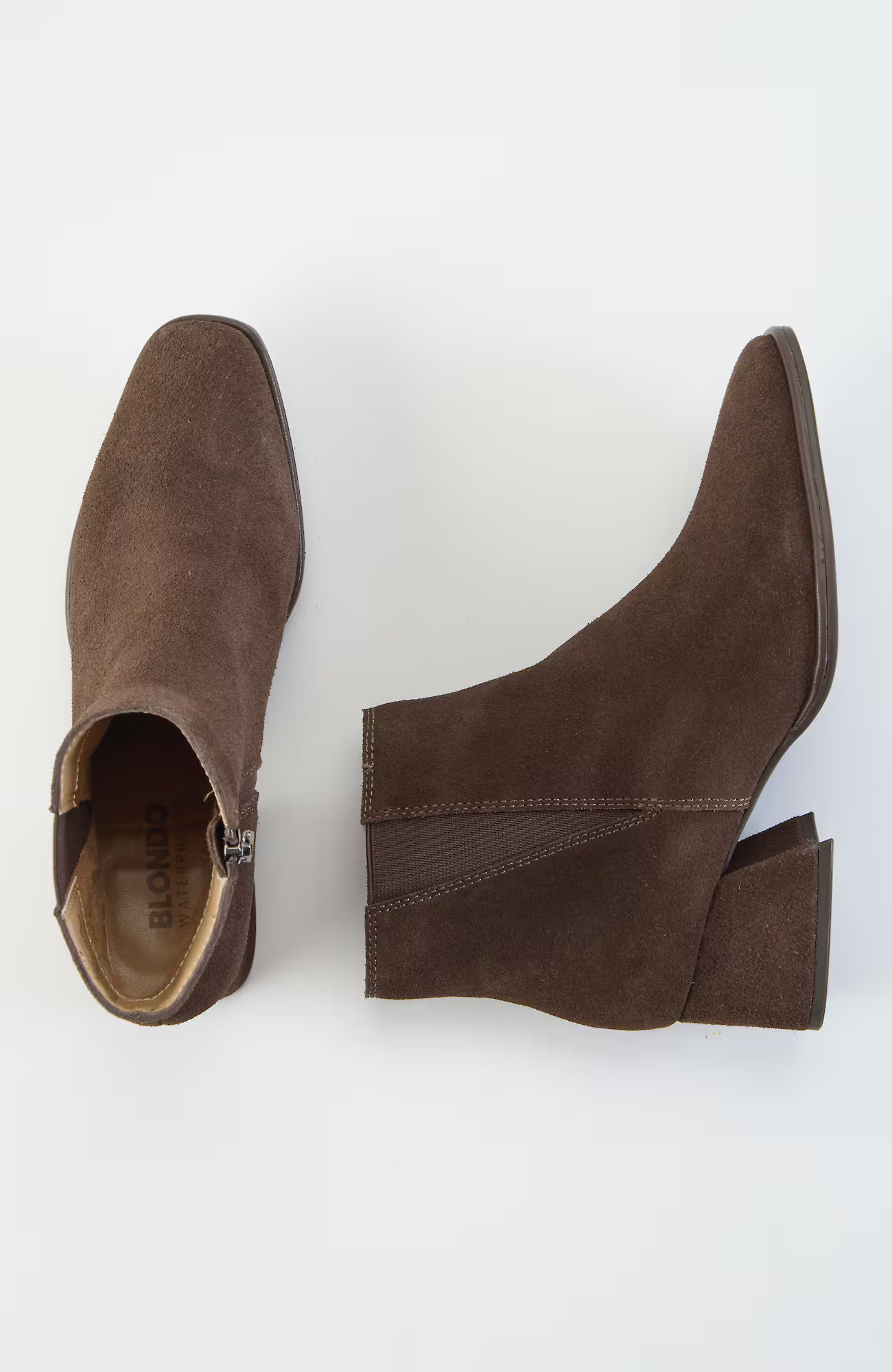 Blondo® Waterproof Mckinzie Boots | J. Jill