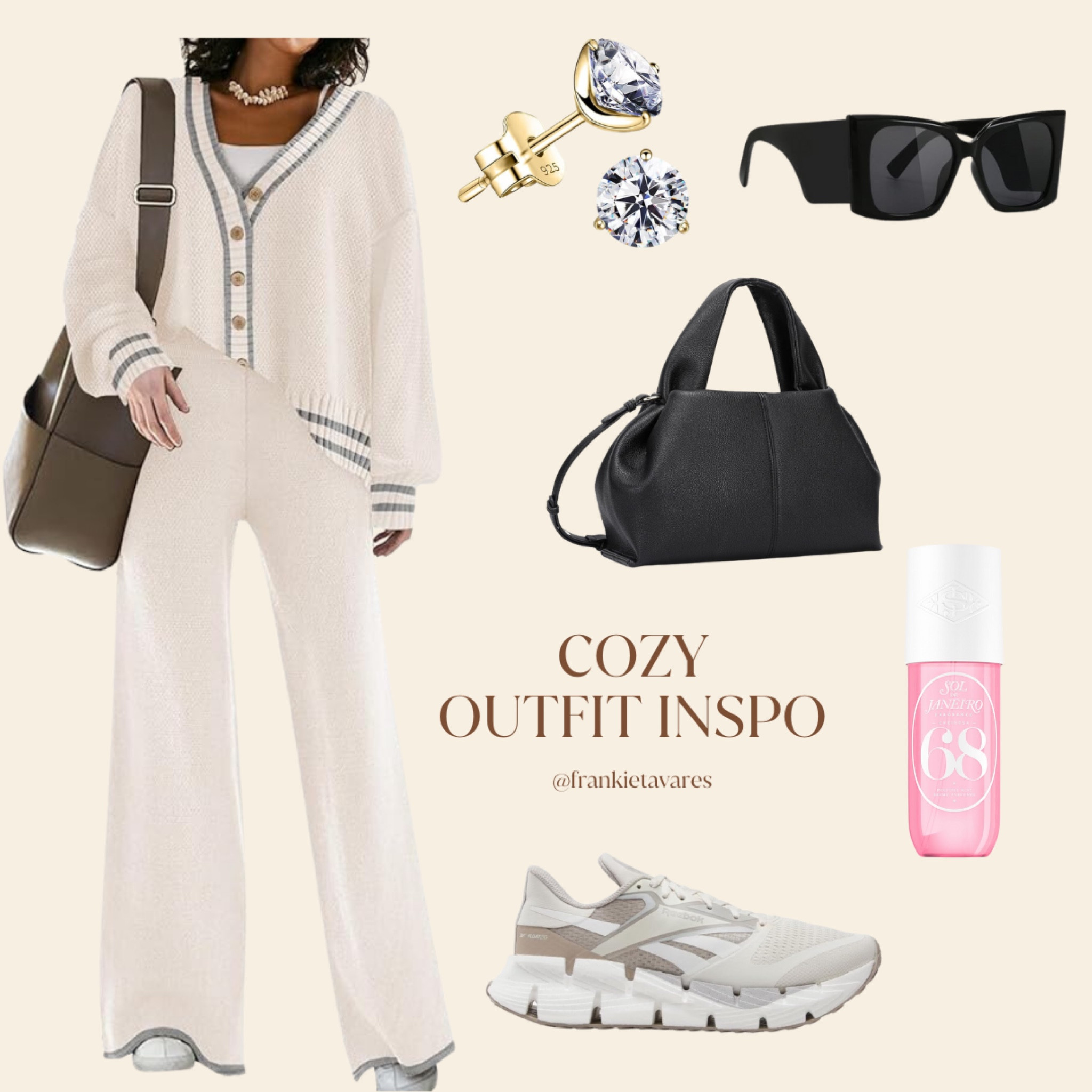 Cozy Outfit Inspo

#LTKStyleTip #LTKMidsize #LTKPlusSize