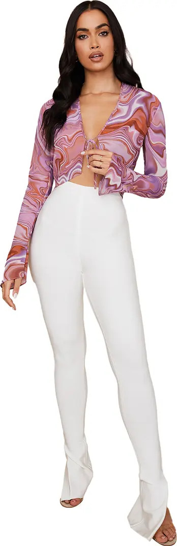 Gloriette High Waist Leggings | Nordstrom