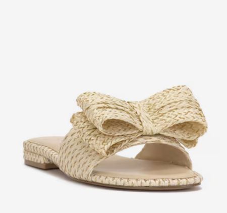 Cute Sandals

#LTKTravel #LTKShoeCrush #LTKFindsUnder100