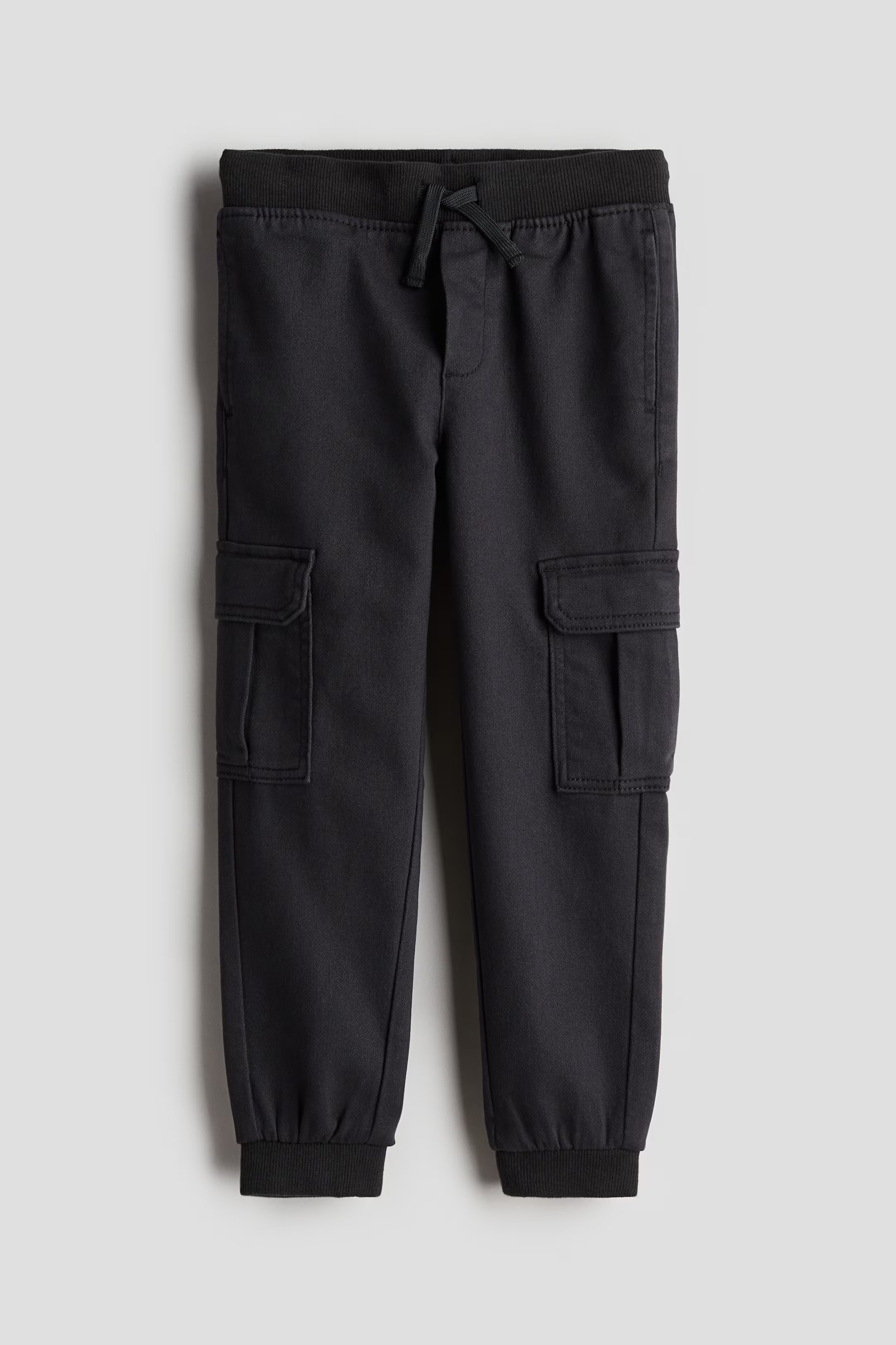 Cargo Joggers | H&M (US + CA)