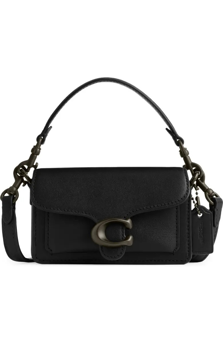 Tabby 12 Leather Shoulder Bag | Nordstrom