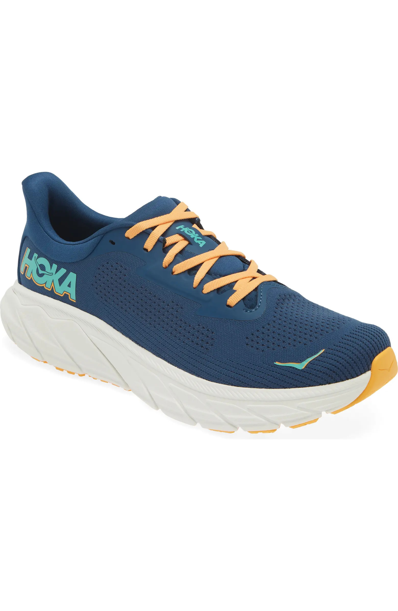 HOKA Arahi 7 Running Shoe (Men) | Nordstrom | Nordstrom