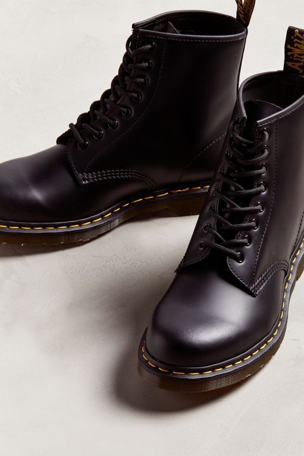 Dr. Martens Core 1460 8-Eye Boot | Urban Outfitters (US and RoW)