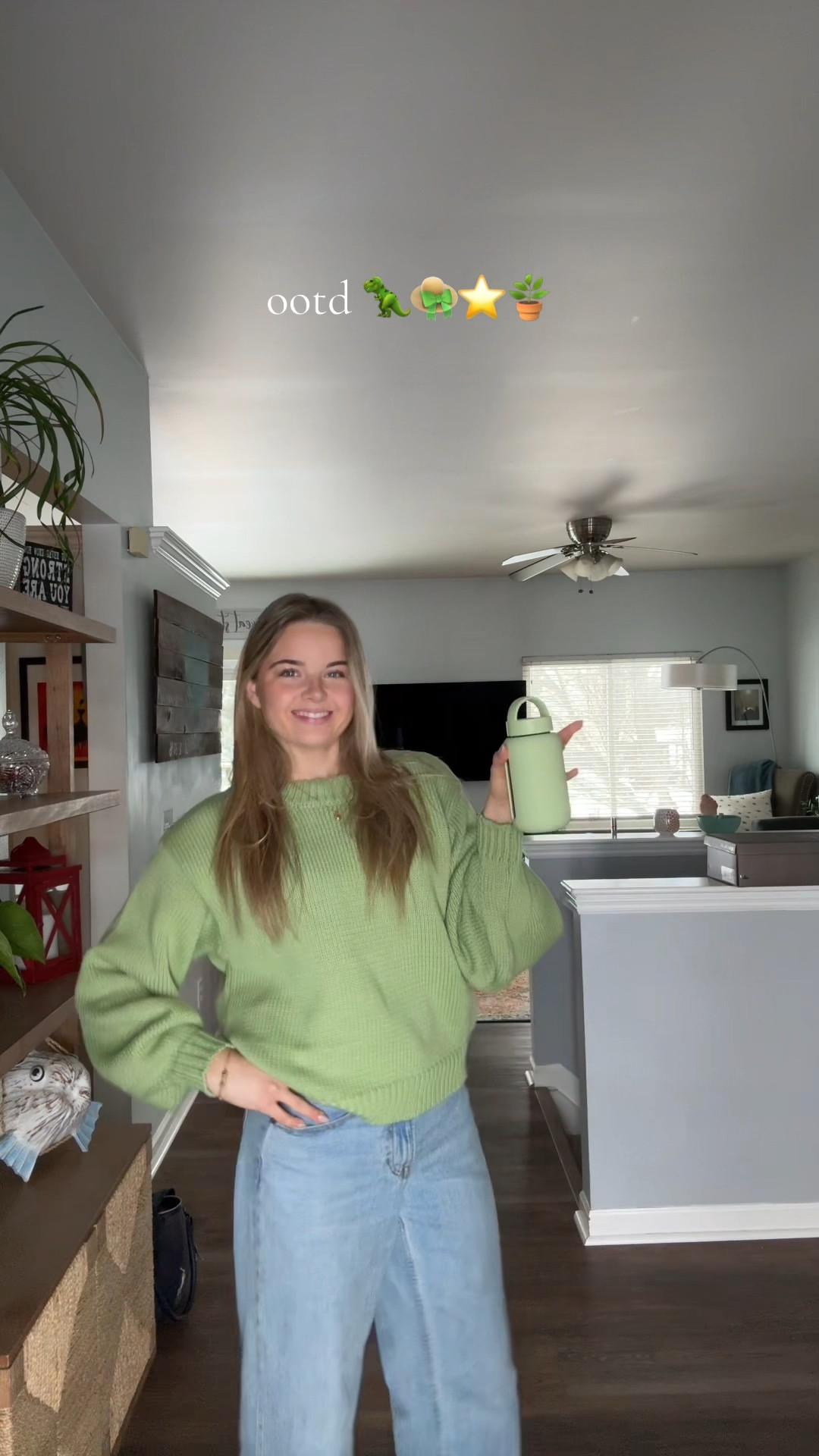 ootd ⭐️🧚🪴

#LTKFindsUnder100 #LTKGiftGuide #LTKMostLoved