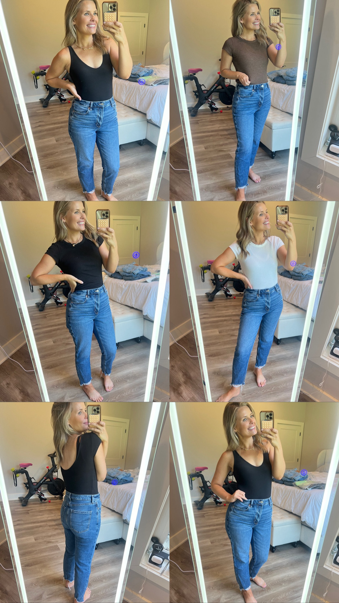 Aerie Basics Haul

#LTKFindsUnder50 #LTKMidsize #LTKSaleAlert