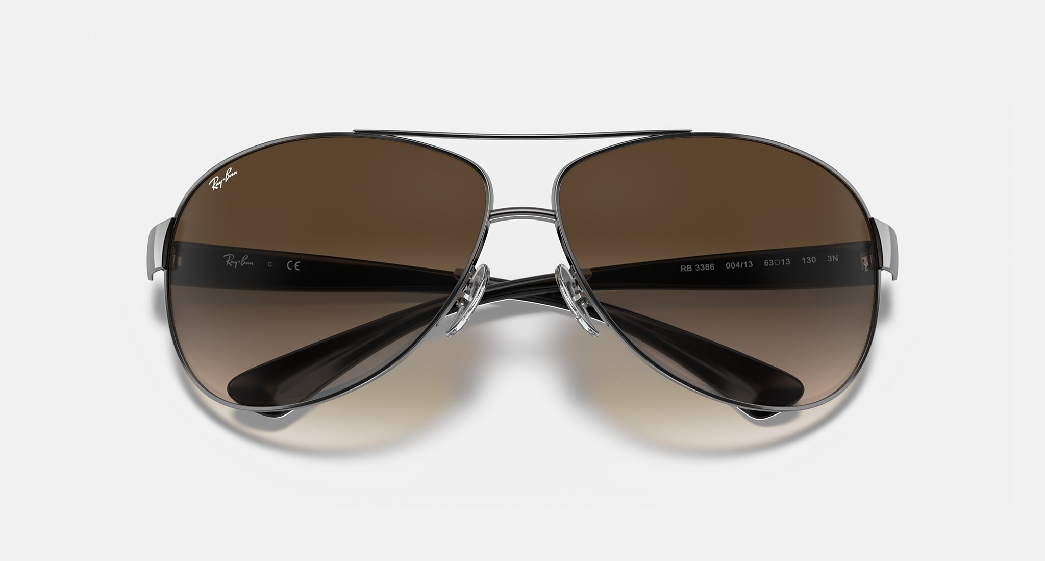 RB3386 | Ray-Ban (US)