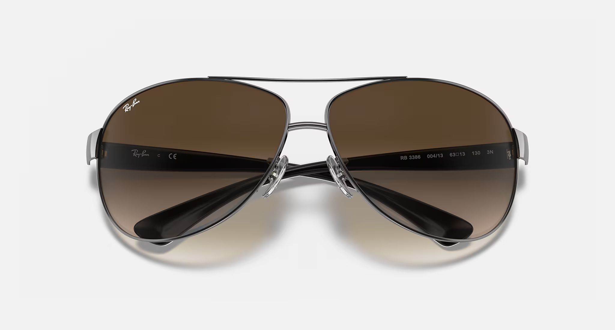 RB3386 | Ray-Ban (US)