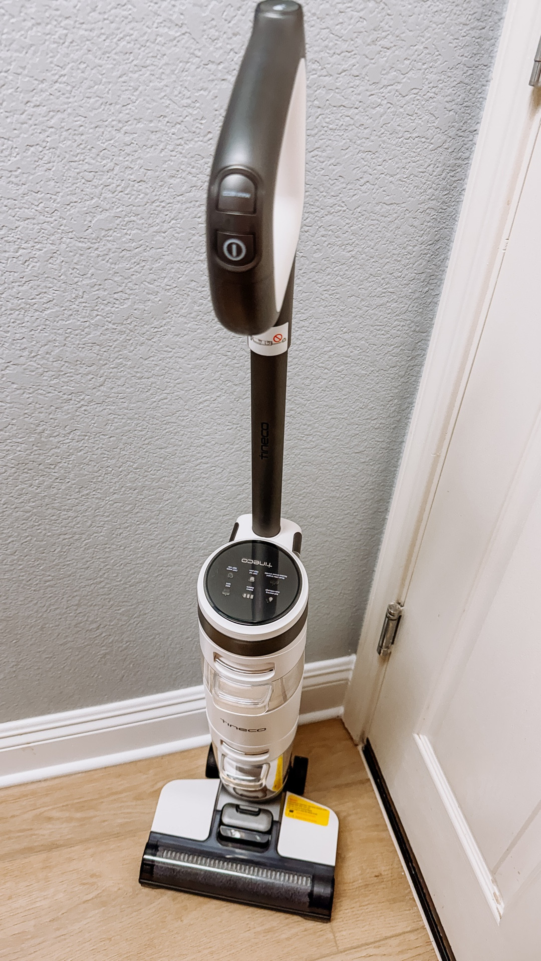 I knew my floors needed a clean… but I didn’t realize how dirty they actually were until I used this popular and viral home gadget 🤯 This wet + dry vacuum mops and vacuums at the same time, and the dirty water tank does NOT lie. So satisfying and honestly a little shocking 😂 If you love a deep clean with minimal effort, this one is a must-have. Linked here!

#LTKSaleAlert #LTKHome #LTKmomlife